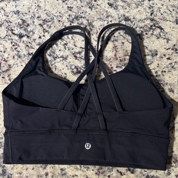 lululemon athletica Other - lululemon longline Bra